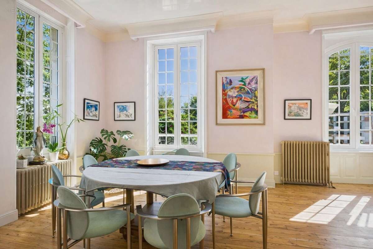 Maison à BAYONNE