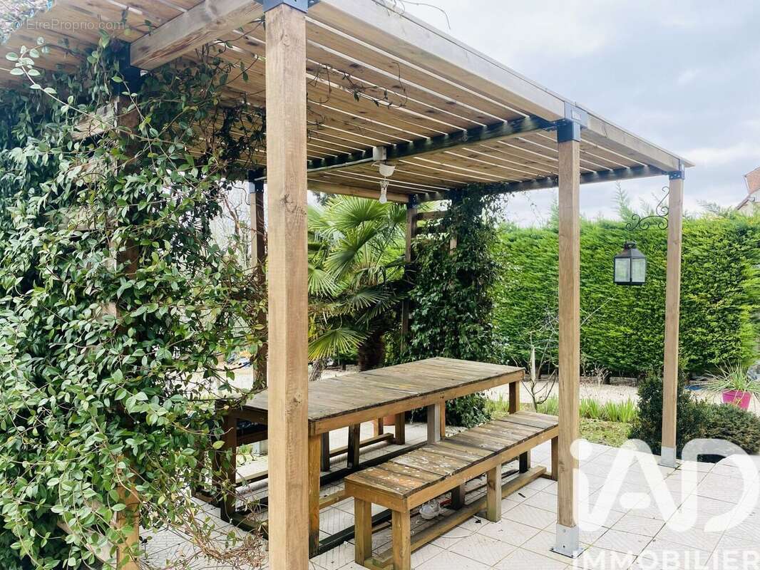 Photo 3 - Maison à NOYON