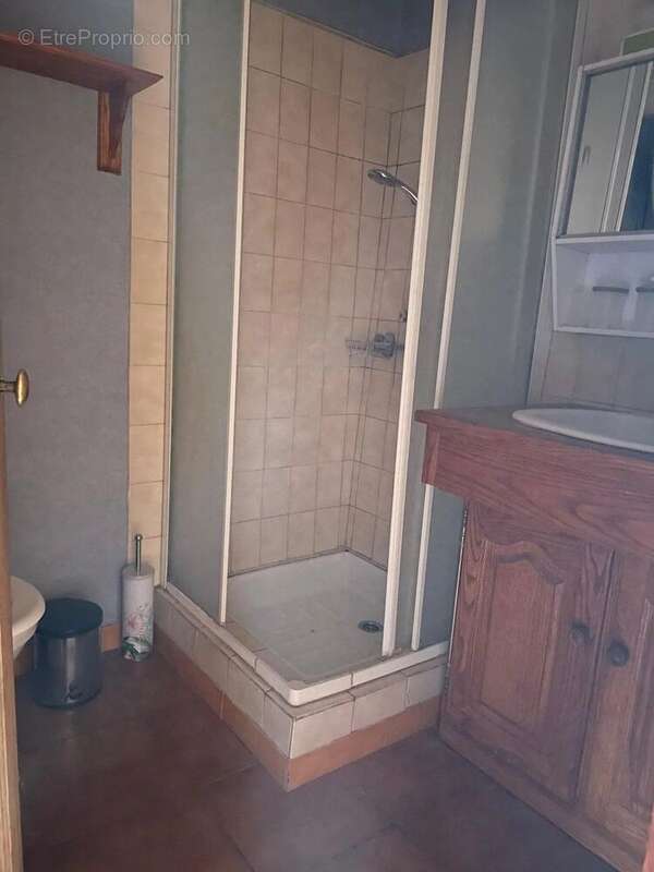 Maison à ESPIRA-DE-L'AGLY