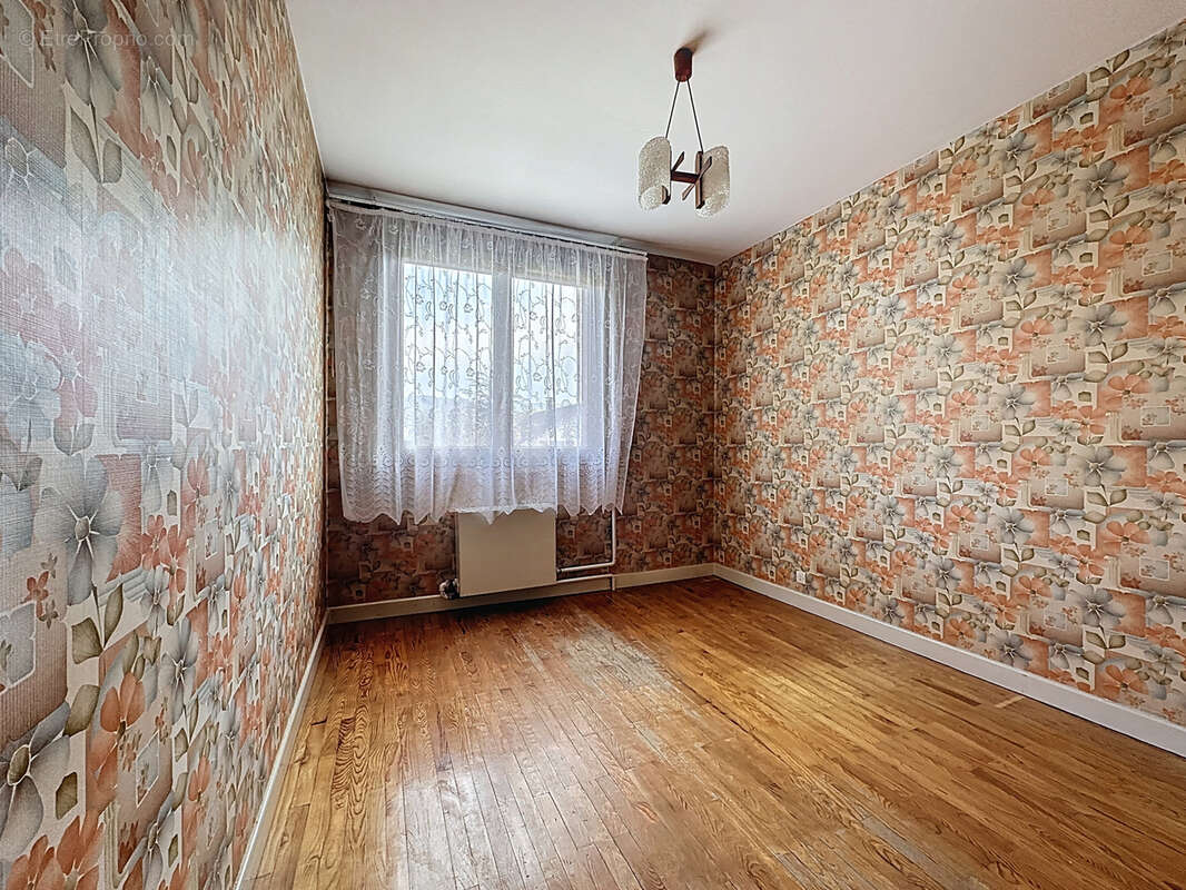 Appartement à RUMILLY