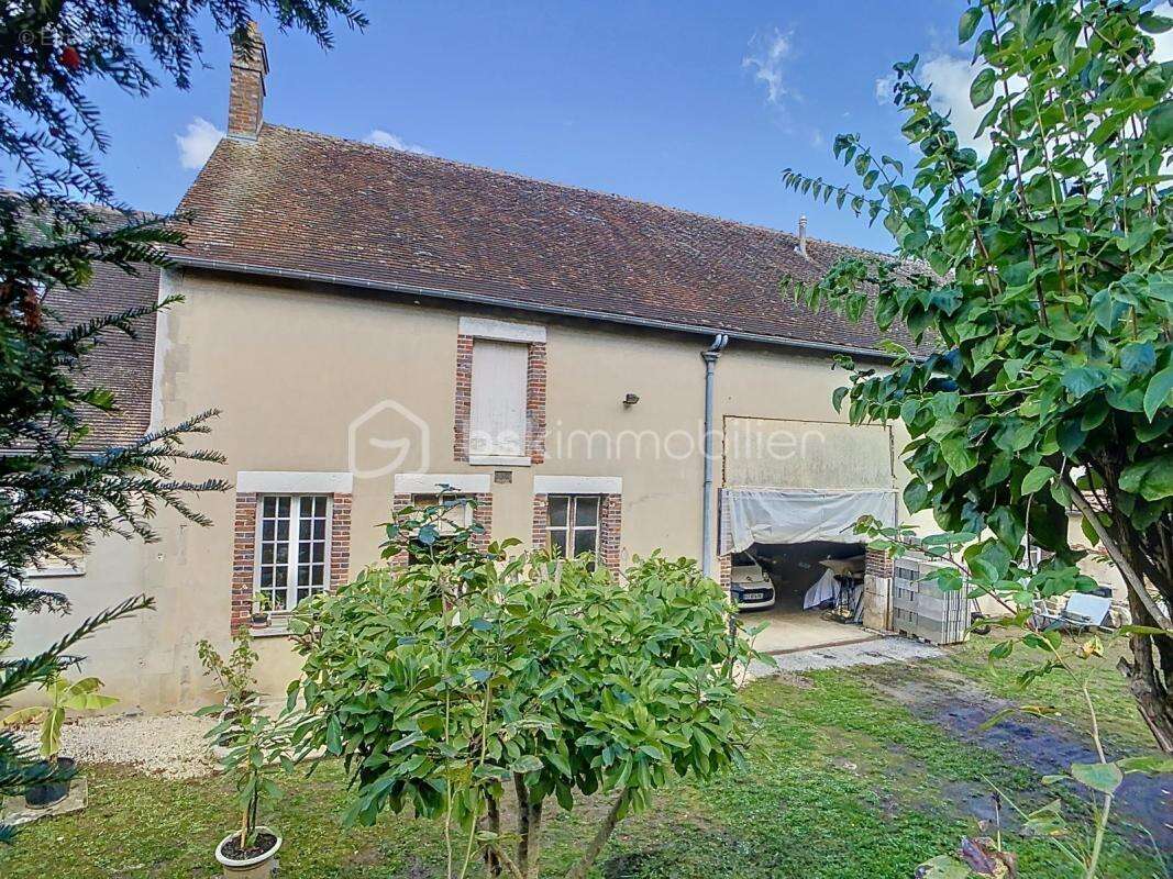 Maison à fort potentiel - photo 21