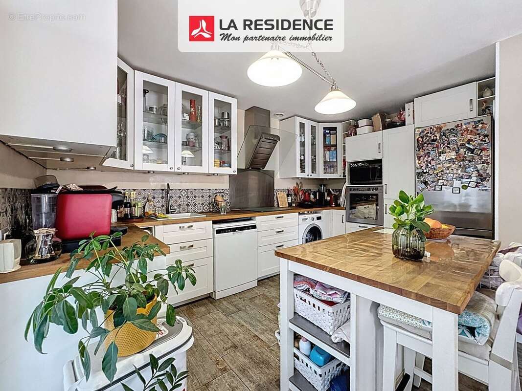 Maison 131 m² à Cagnes-Sur-Mer  - photo 3