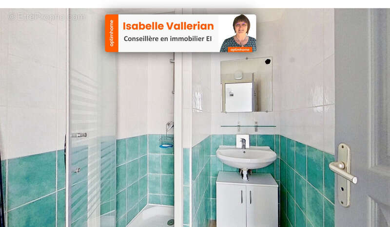 Maison à AIGUES-MORTES