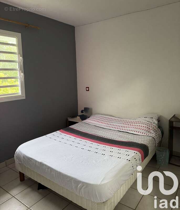 Photo 5 - Appartement à LES ABYMES