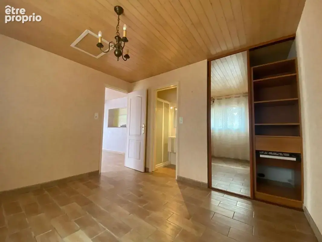 Maison saint hilaire de chaléons 44680 - 185 m² - 4 chambres - budget 285 000  hai - photo 7