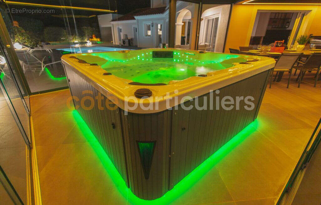 Maison à BRETIGNOLLES-SUR-MER