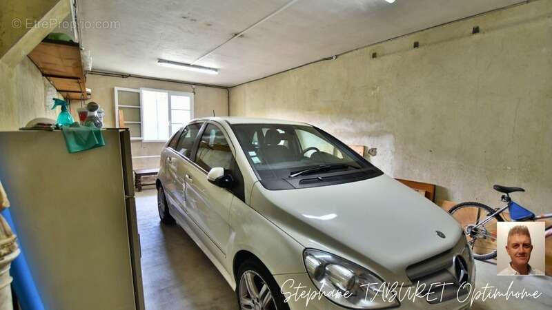 Maison à MARQUIXANES