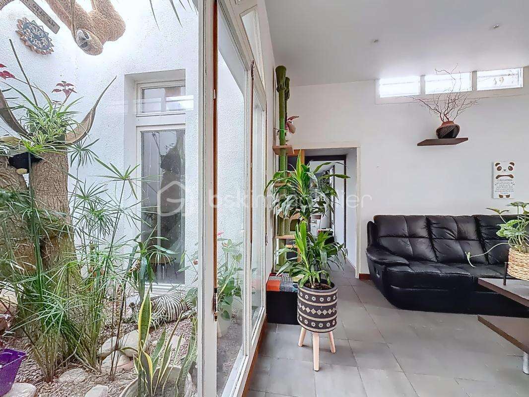 Appartement à SAINT-MARTIN-D&#039;HERES