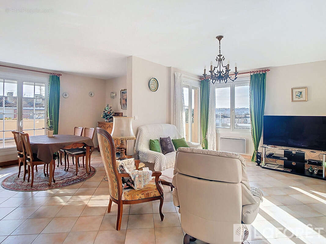 Appartement à BALMA
