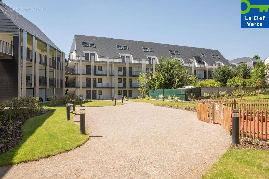 Appartement à COLMAR