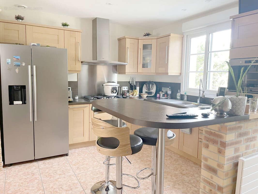 Maison à SAINTE-GENEVIEVE