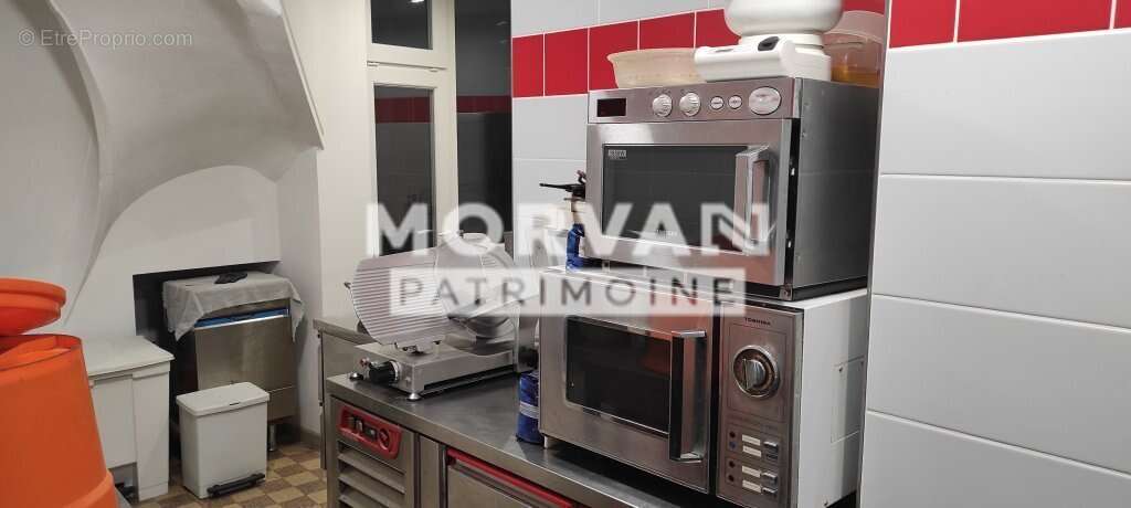 Appartement à CHATEAU-CHINON(VILLE)