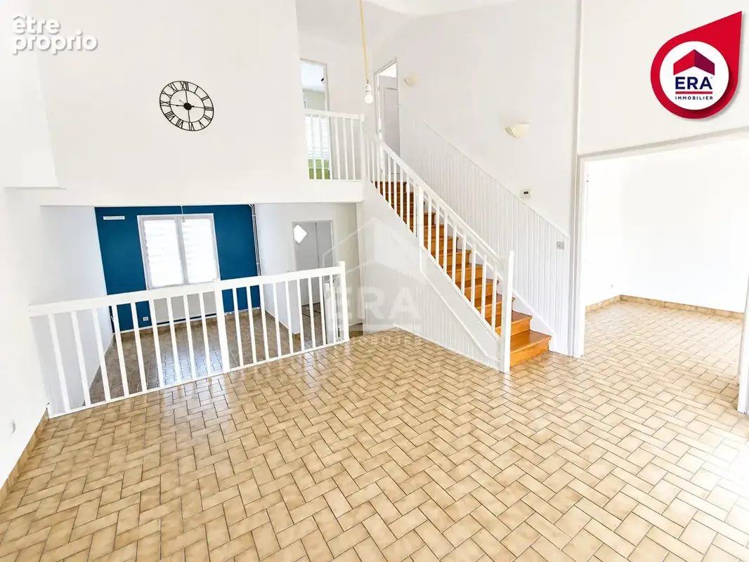Maison Clairmarais 4 pièce(s) 90 m2 - photo 2