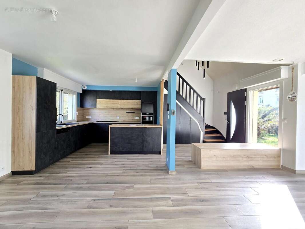 Photo 4 - Maison à ROMILLE