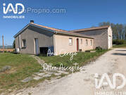 Photo 1 - Maison à GALAPIAN