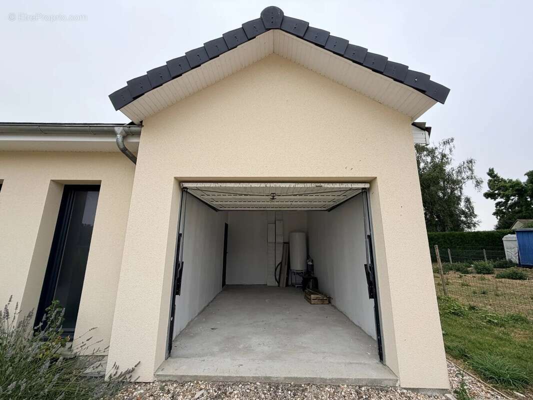 Maison neuve 2022 - 3 chambres - 116m2 - 1000m2 - photo 3