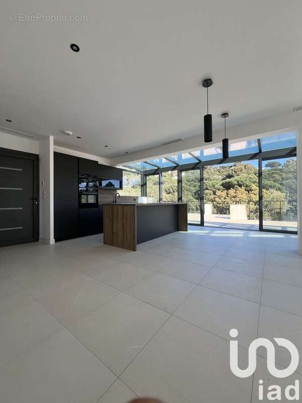 Photo 4 - Maison à LA CROIX-VALMER