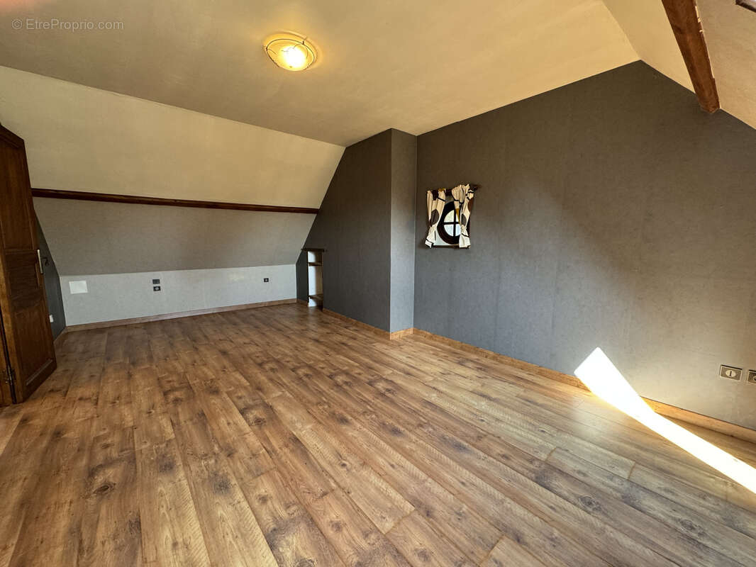 Maison à CHATEAUDUN