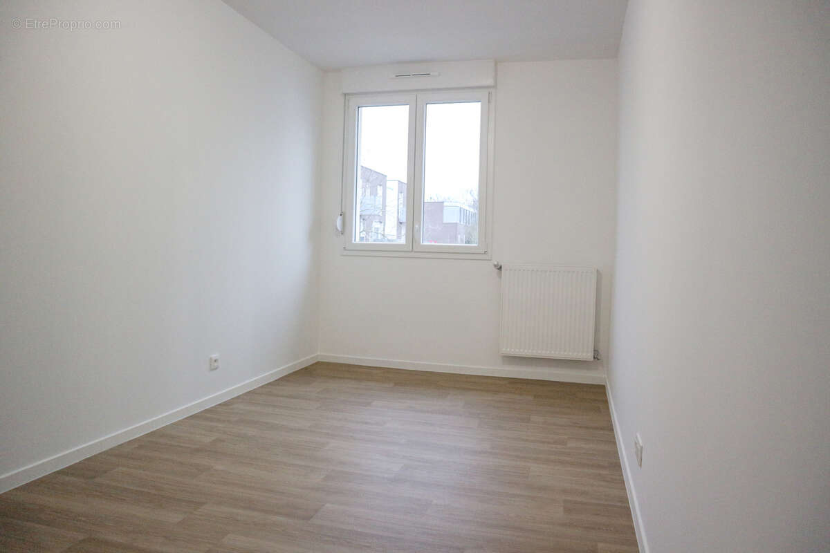 Maison à JARVILLE-LA-MALGRANGE