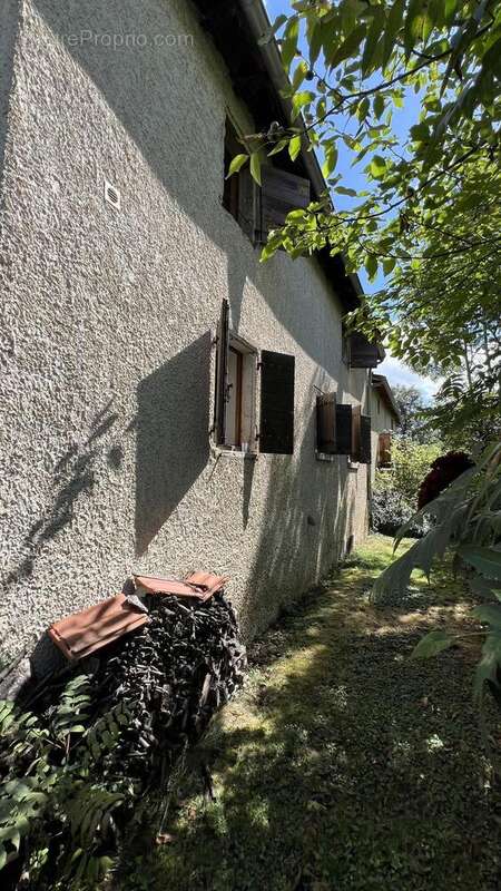 Photo 3 - Maison à LA TOUR-DE-SALVAGNY