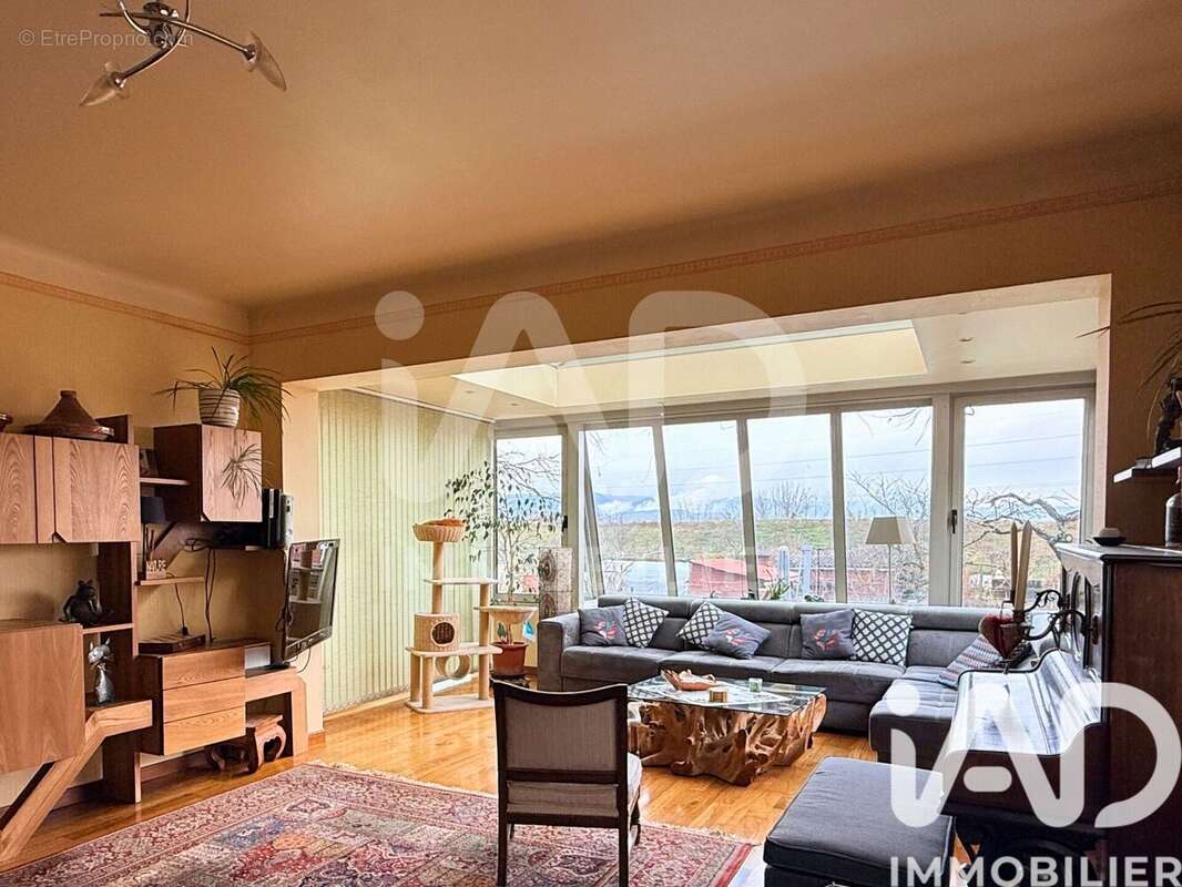 Photo 2 - Maison à COLMAR