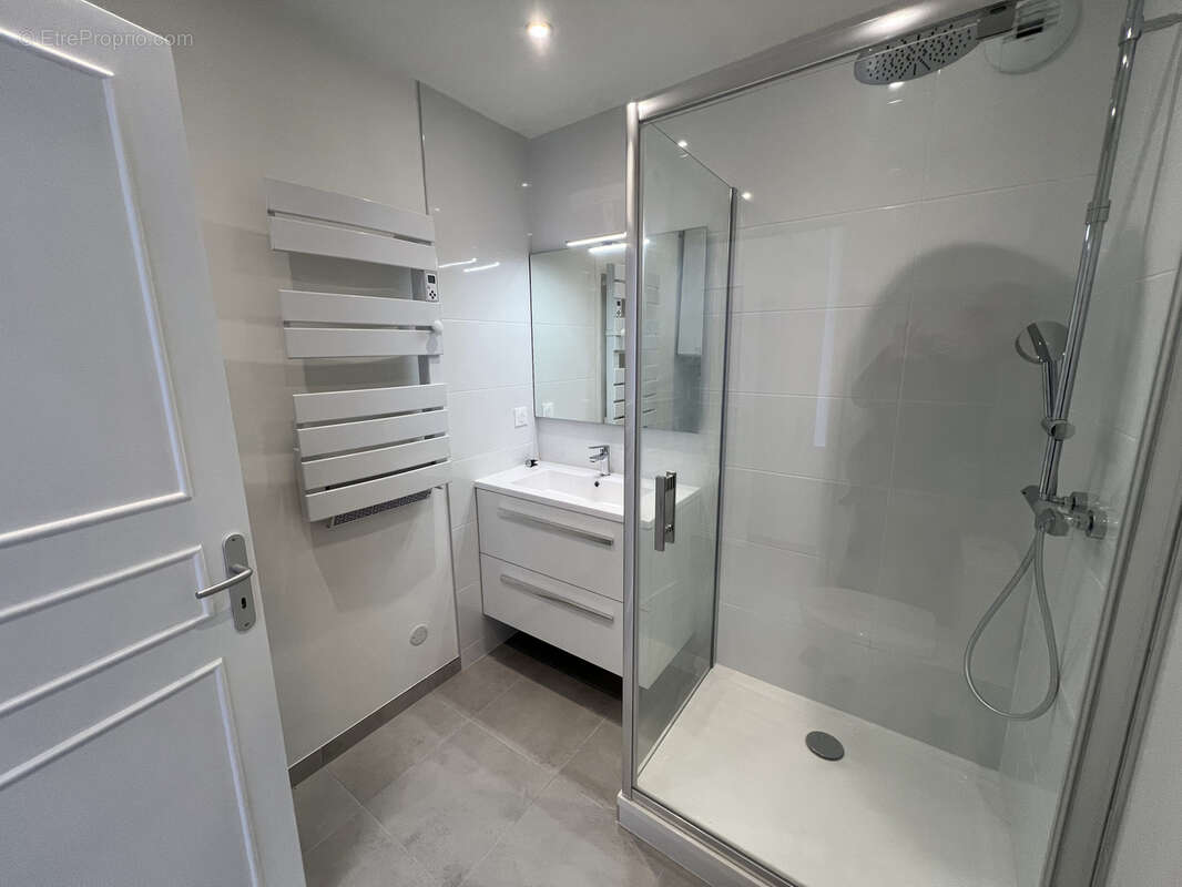 Appartement à BEAUNE