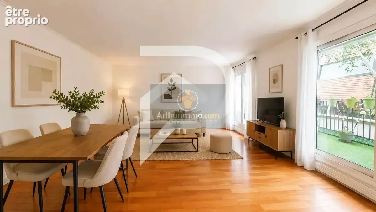 Vente Appartement Villennes-sur-seine(78670) 305 000ï¿œ - photo 3