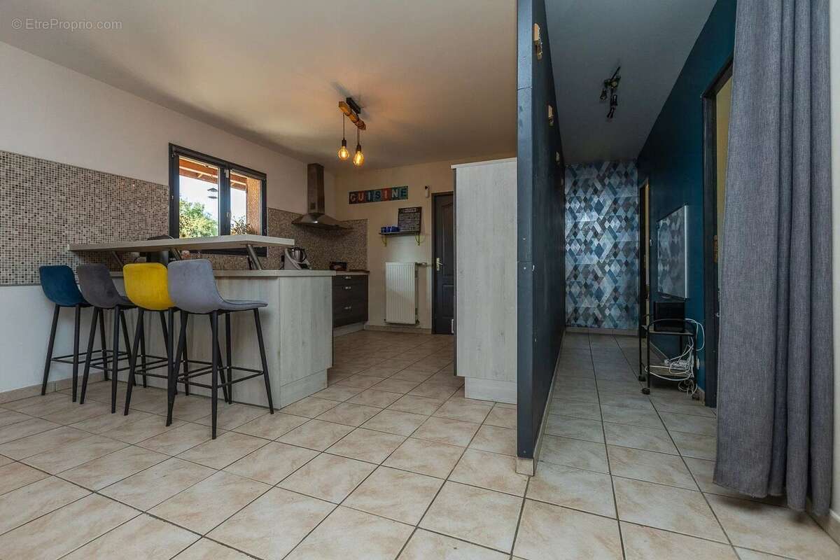 Vente Maison Bouvesse-quirieu(38390) 257 000ï¿œ - photo 6