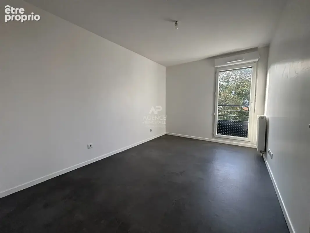 Appartement Saint Ouen L Aumone 3 pièce(s) 67.90 m² - photo 4