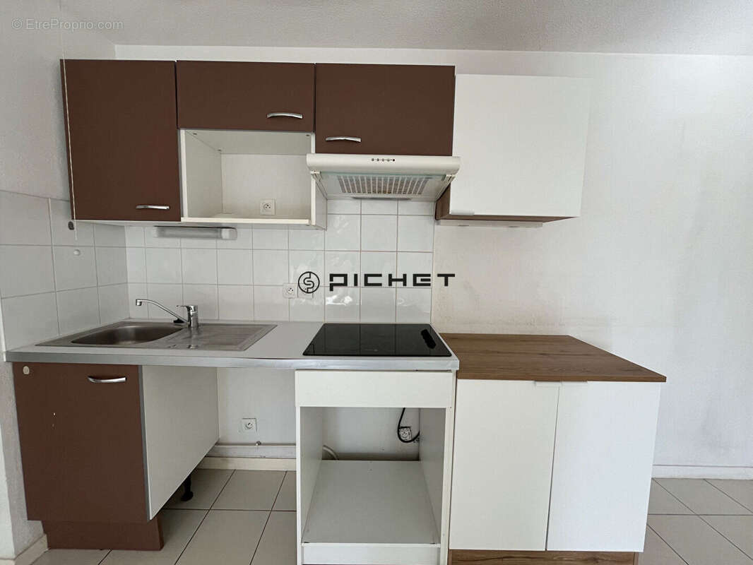 Appartement à LEGE-CAP-FERRET