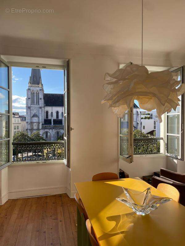 Appartement à PAU