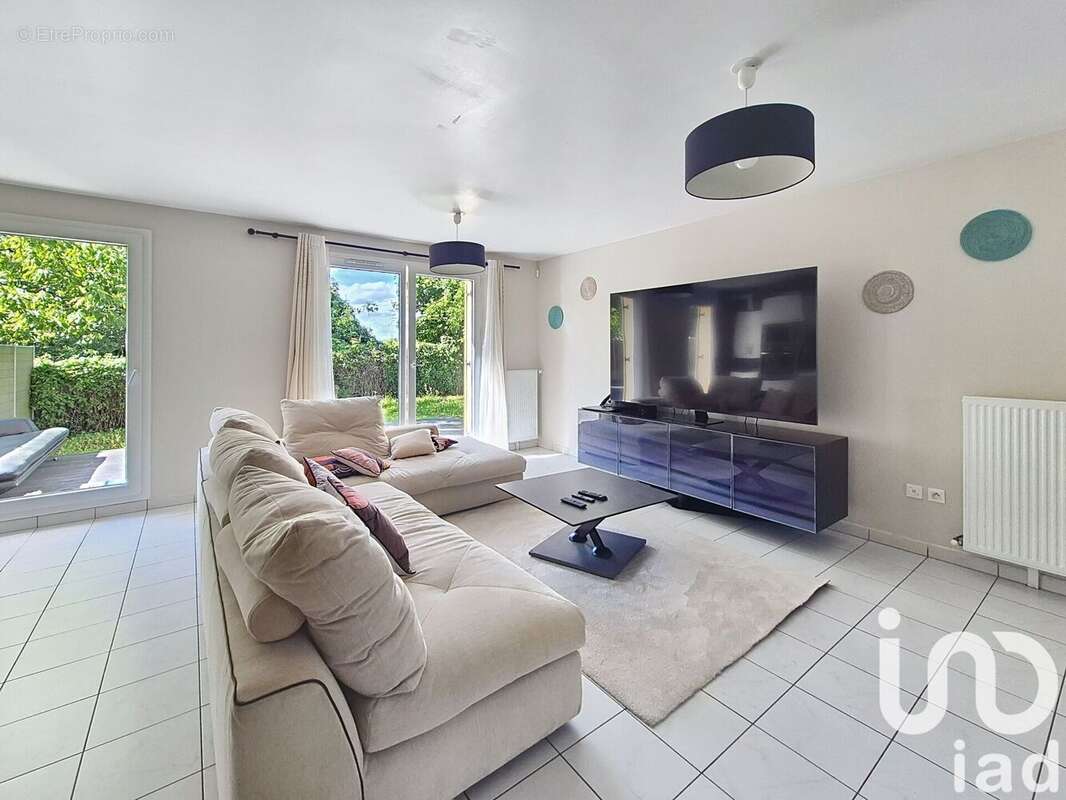 Photo 3 - Maison à MERY-SUR-OISE