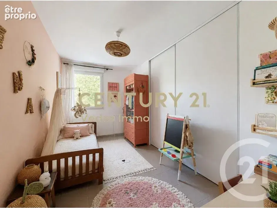 Appartement 4 pièces 82 m² à vendre à Saint-Jean-De-Vedas (34430) - photo 10