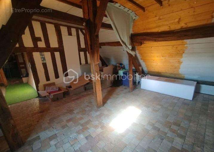 Maison à MONDOUBLEAU
