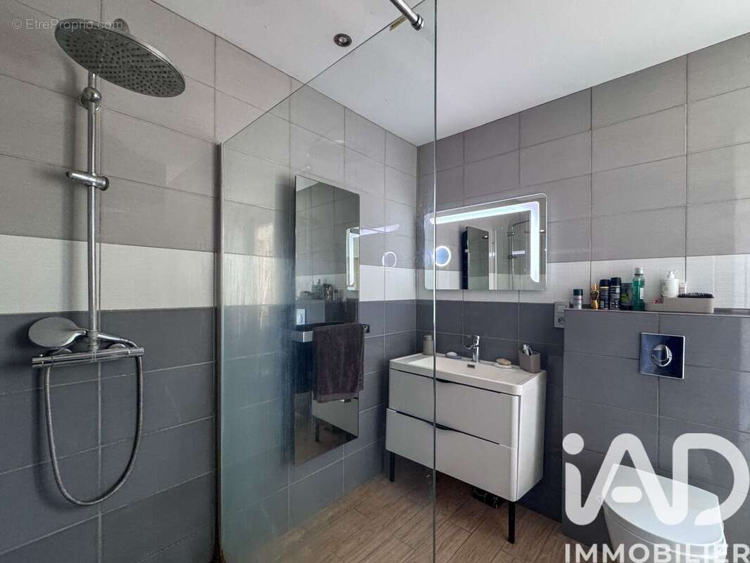 Photo 7 - Maison à CUBZAC-LES-PONTS