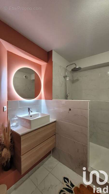 Photo 9 - Appartement à MONTPELLIER