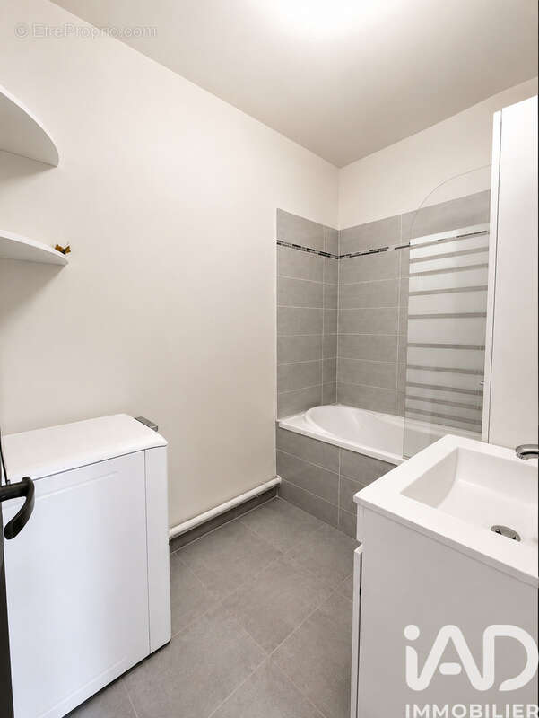 Photo 5 - Appartement à LE HAVRE