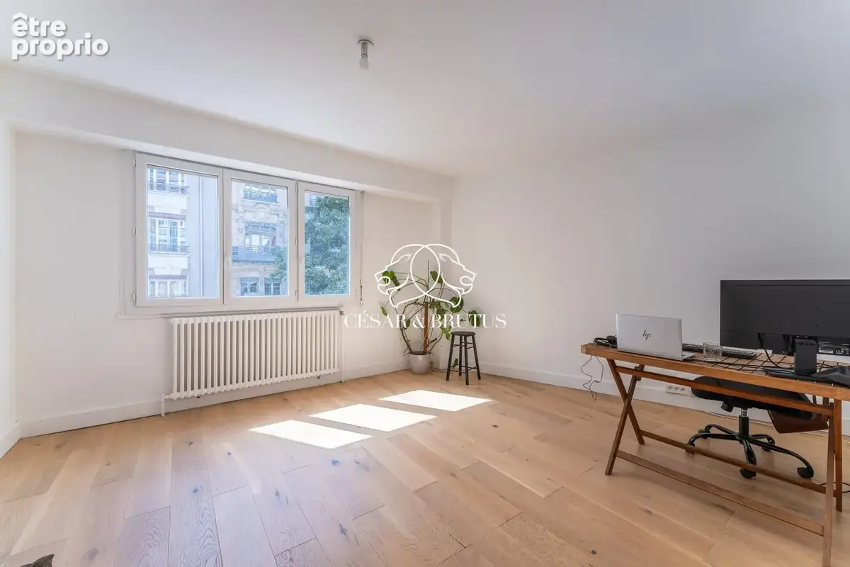 Appartement 4 pièces 102 m² à vendre à Villeurbanne (69100) - photo 9