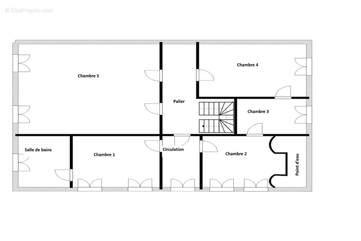 Appartement à CASTELNAUDARY