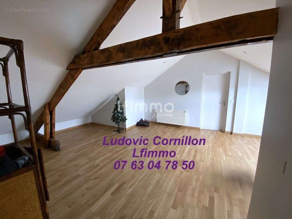 Maison à LIMOGES