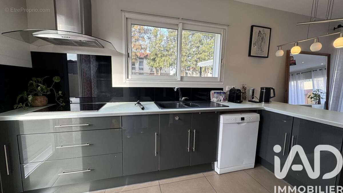 Photo 6 - Maison à PERPIGNAN