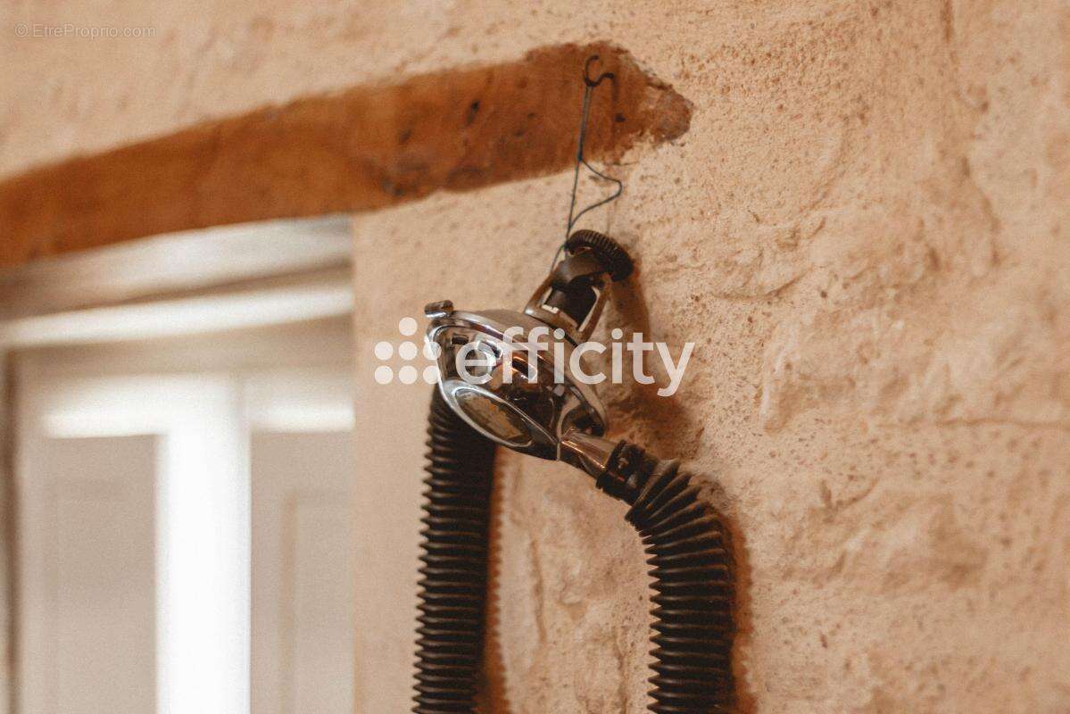 Maison 255 m² à Fontenay-Le-Comte  - photo 26