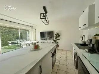 83600 frejus plage f3 appartement rez de jardin +pk - photo 6