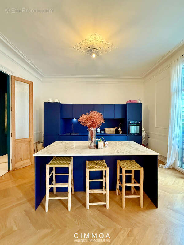 Appartement à SETE