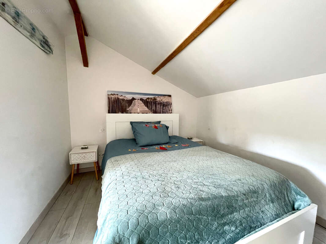 Maison à SAINT-PIERRE-D&#039;AURILLAC