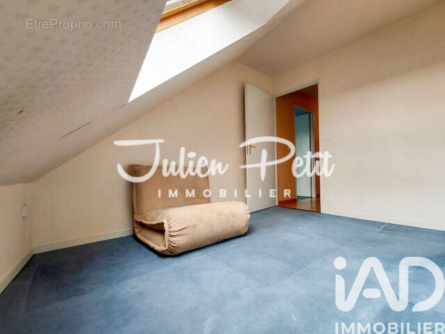 Photo 5 - Appartement à ANTONY