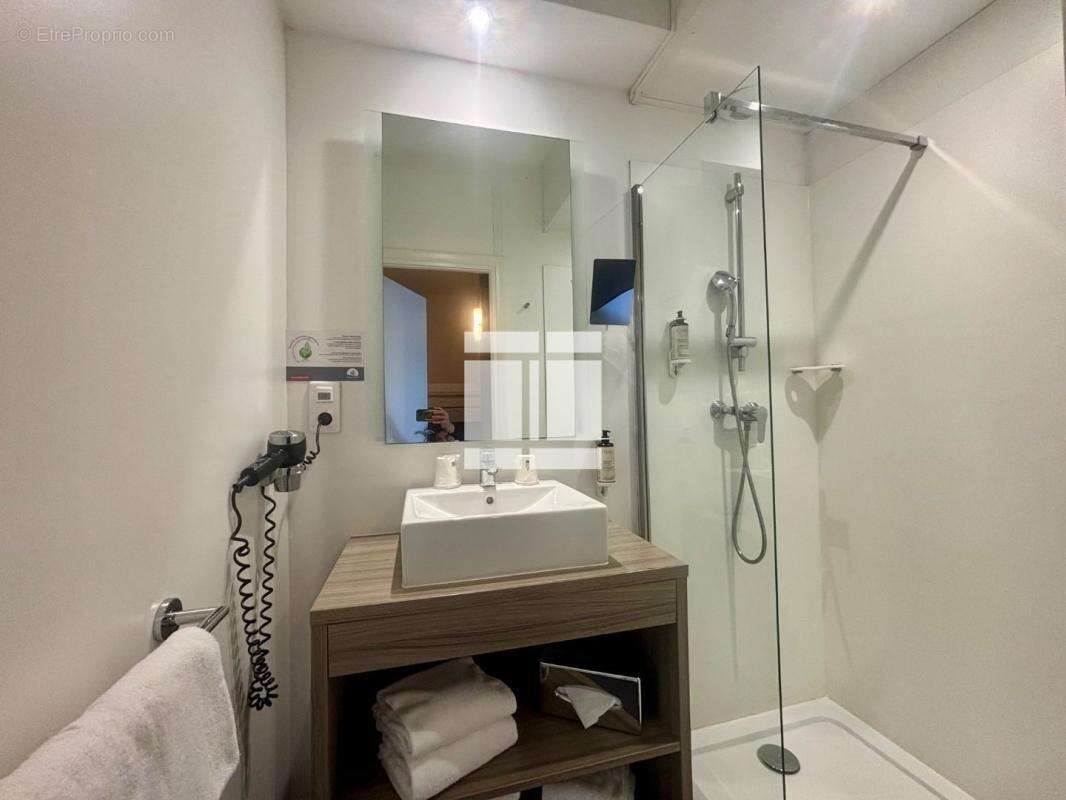Appartement à PIETROSELLA