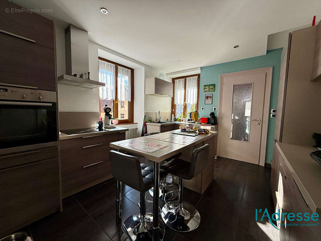 Maison à LAPOUTROIE