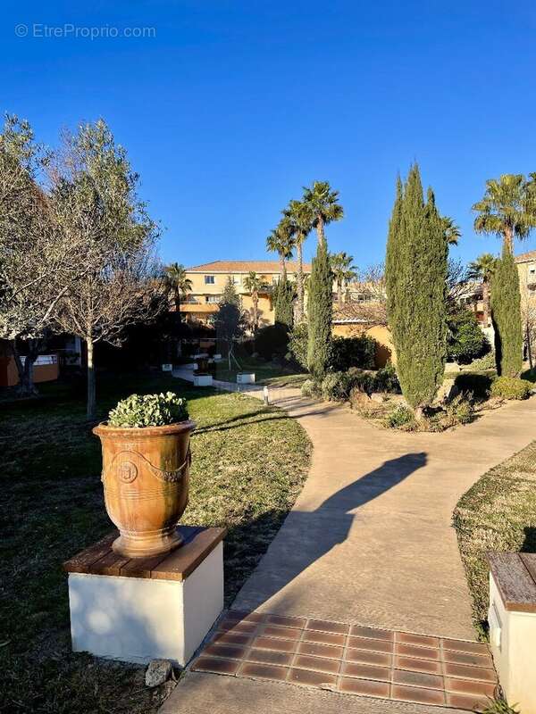 Appartement à BEZIERS