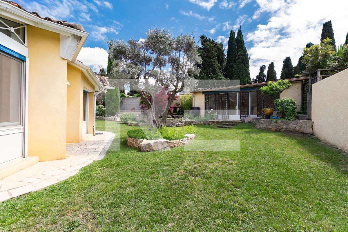 Maison à BEAUVOISIN